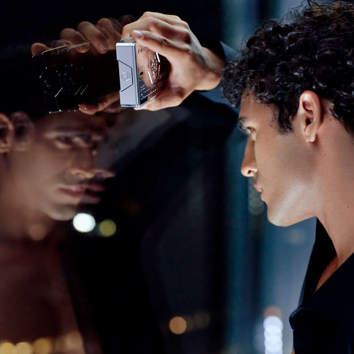 Herenparfum PHILIPP PLEIN NO LIMITS 90 ml