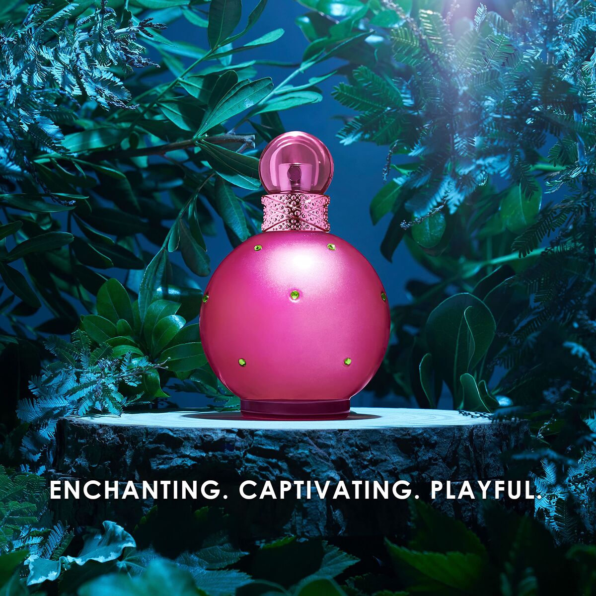 Uniseks Parfum Britney Spears FANTASY 50 ml - Schoonheid, Parfums en geuren - Britney Spears