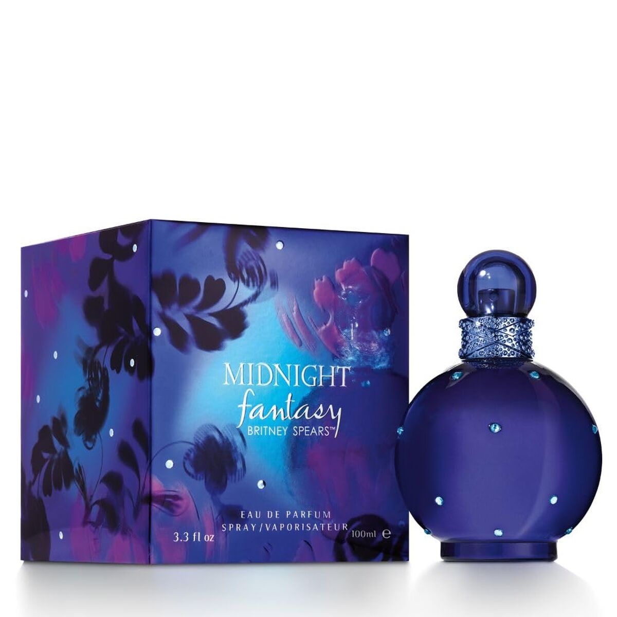 Uniseks Parfum Britney Spears FANTASY 100 ml - Schoonheid, Parfums en geuren - Britney Spears