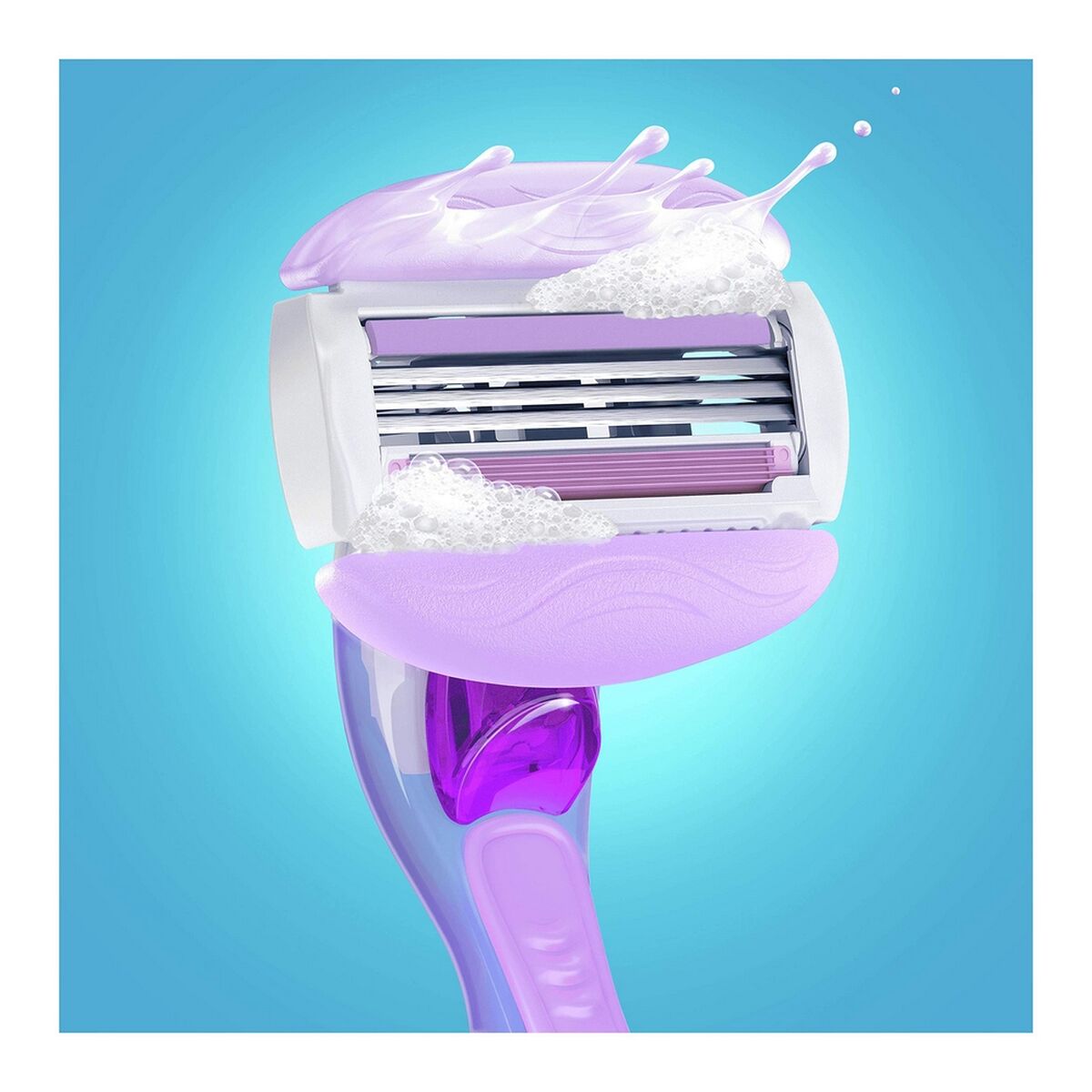 Handmatig scheermesje Confortglide Gillette Venus - Schoonheid, Scheren en ontharen - Gillette