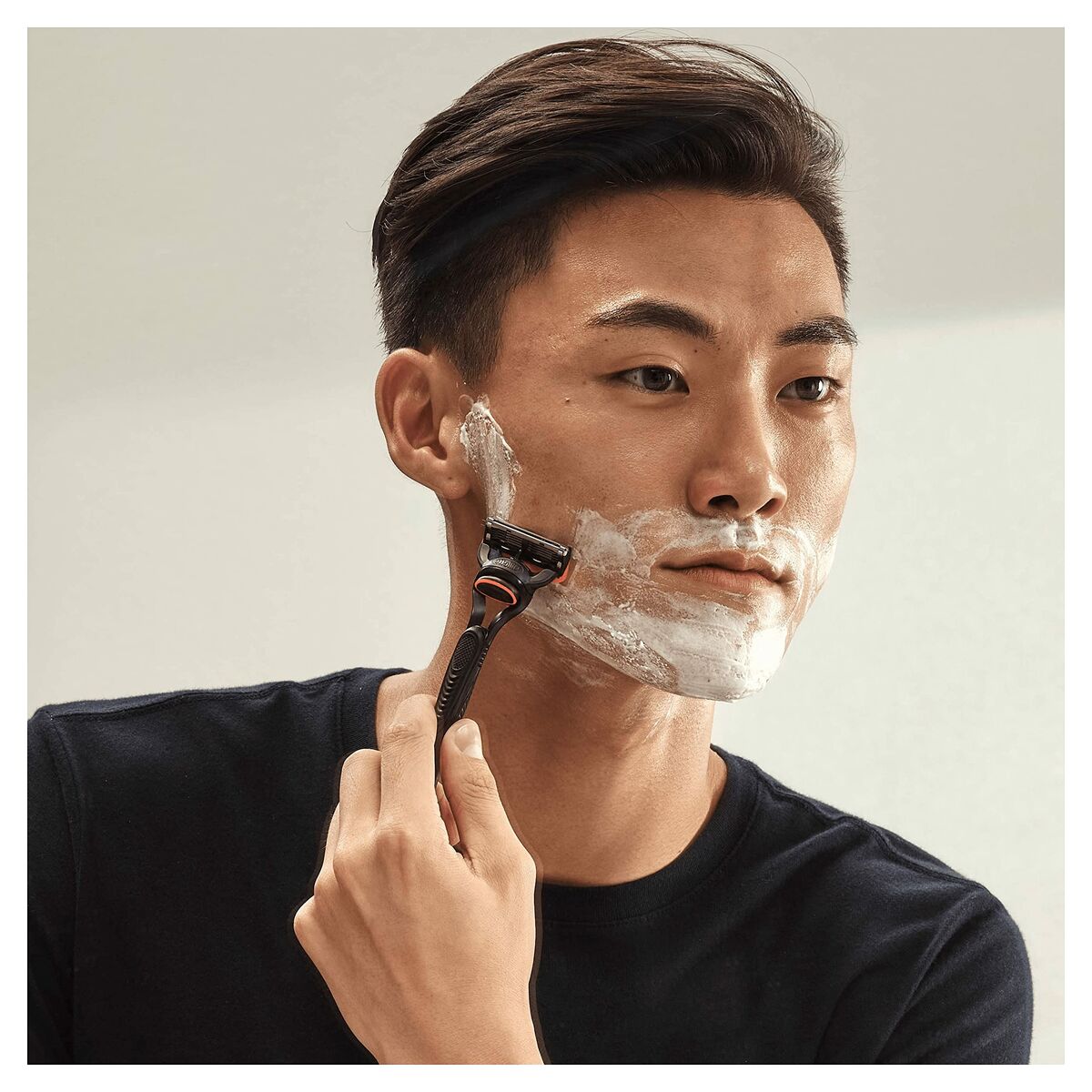 Handmatig scheermesje Gillette Fusion5 Handboek - Schoonheid, Scheren en ontharen - Gillette