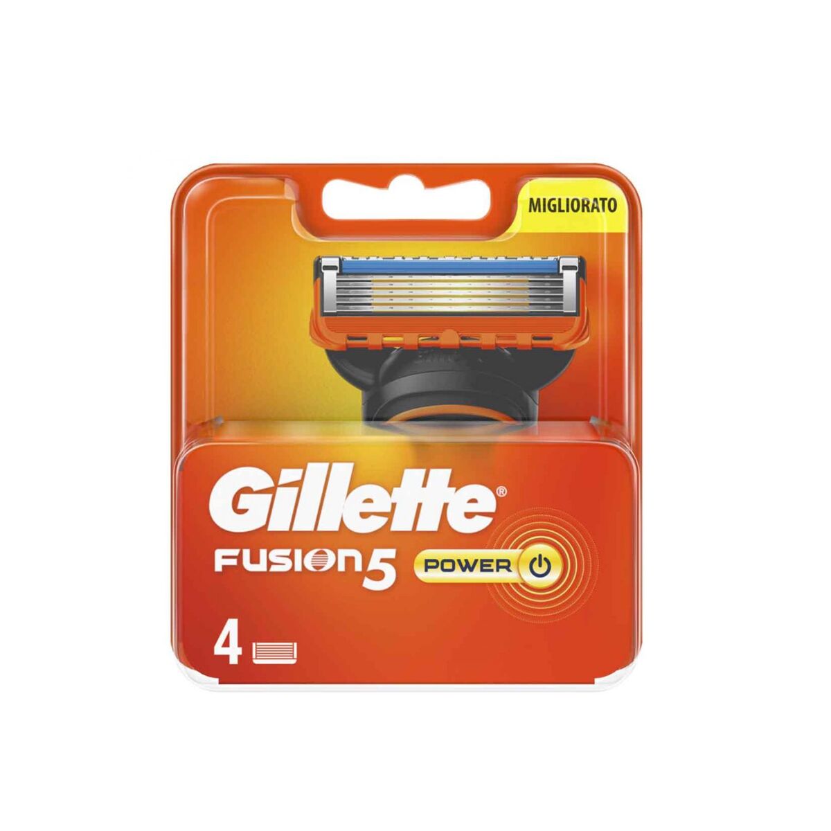 Handmatig scheermesje Gillette - Schoonheid, Scheren en ontharen - Gillette