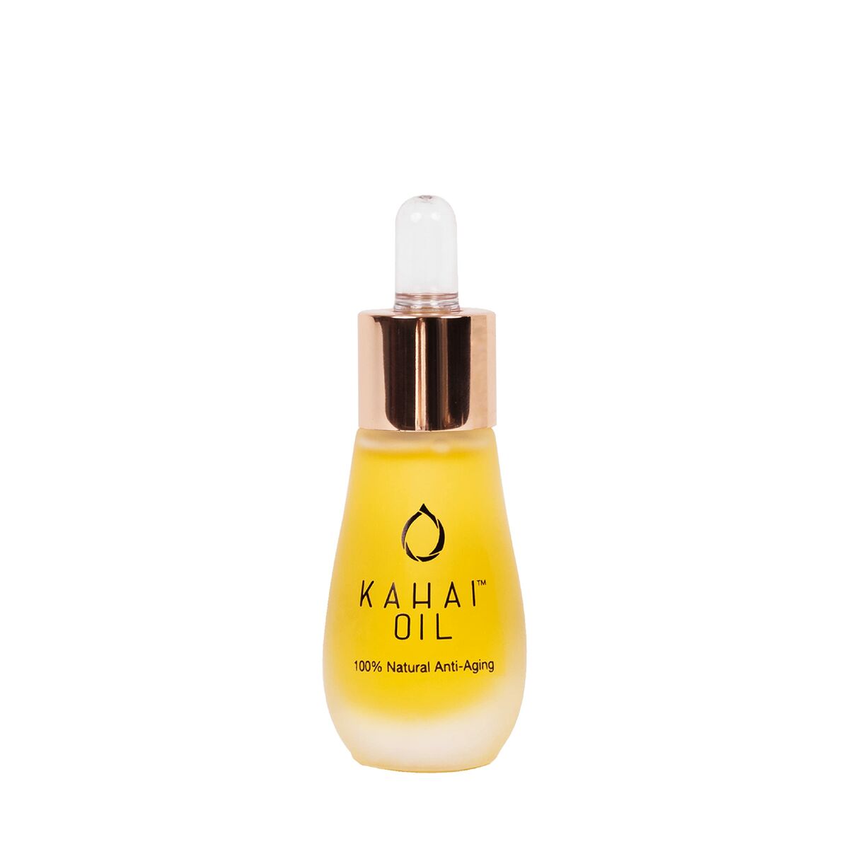 Gezichtsolie Kahai Oil   15 ml - Schoonheid, Huidverzorging - Kahai Oil