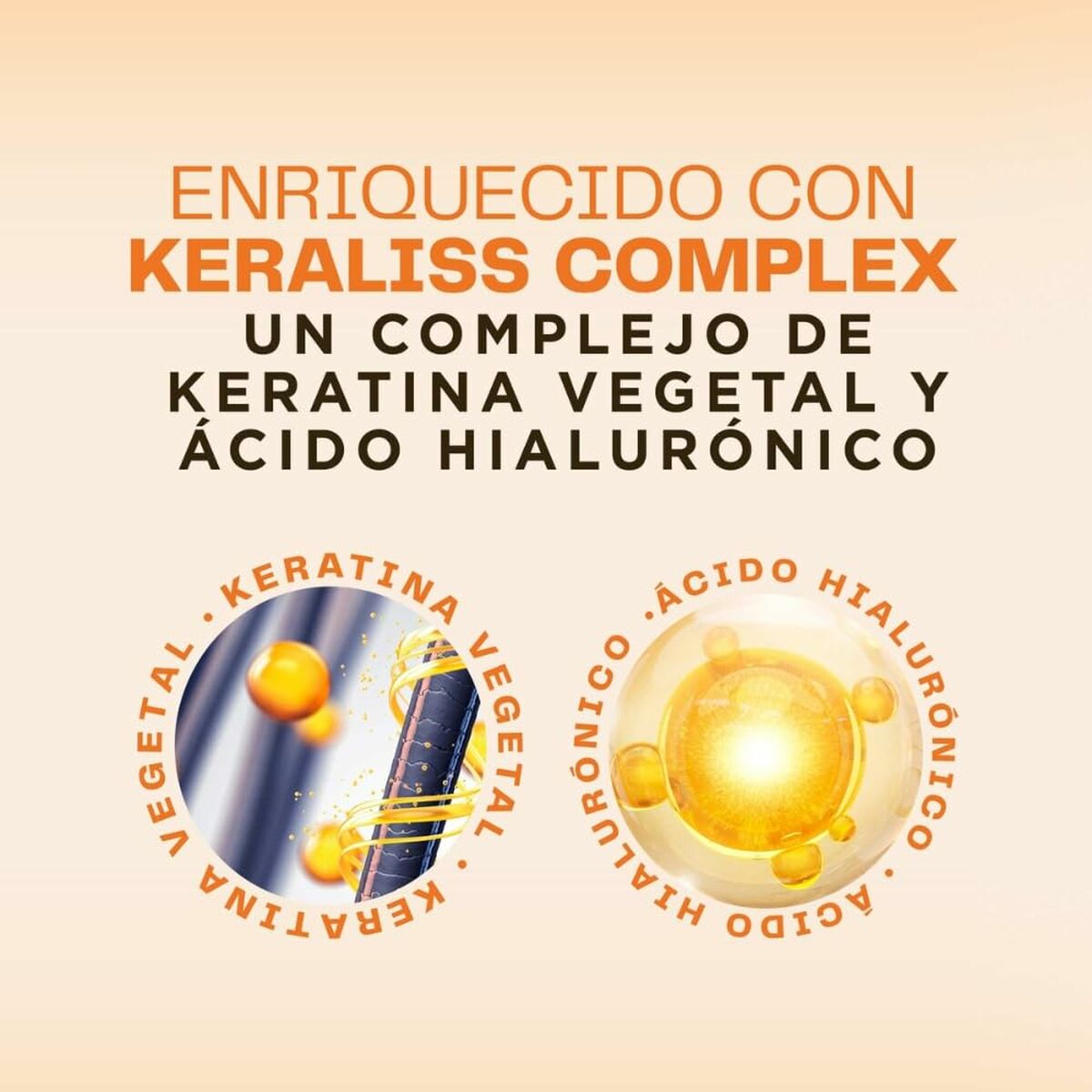 Shampoo en Conditioner Kativa KERATIN EXPRESS 3 Onderdelen