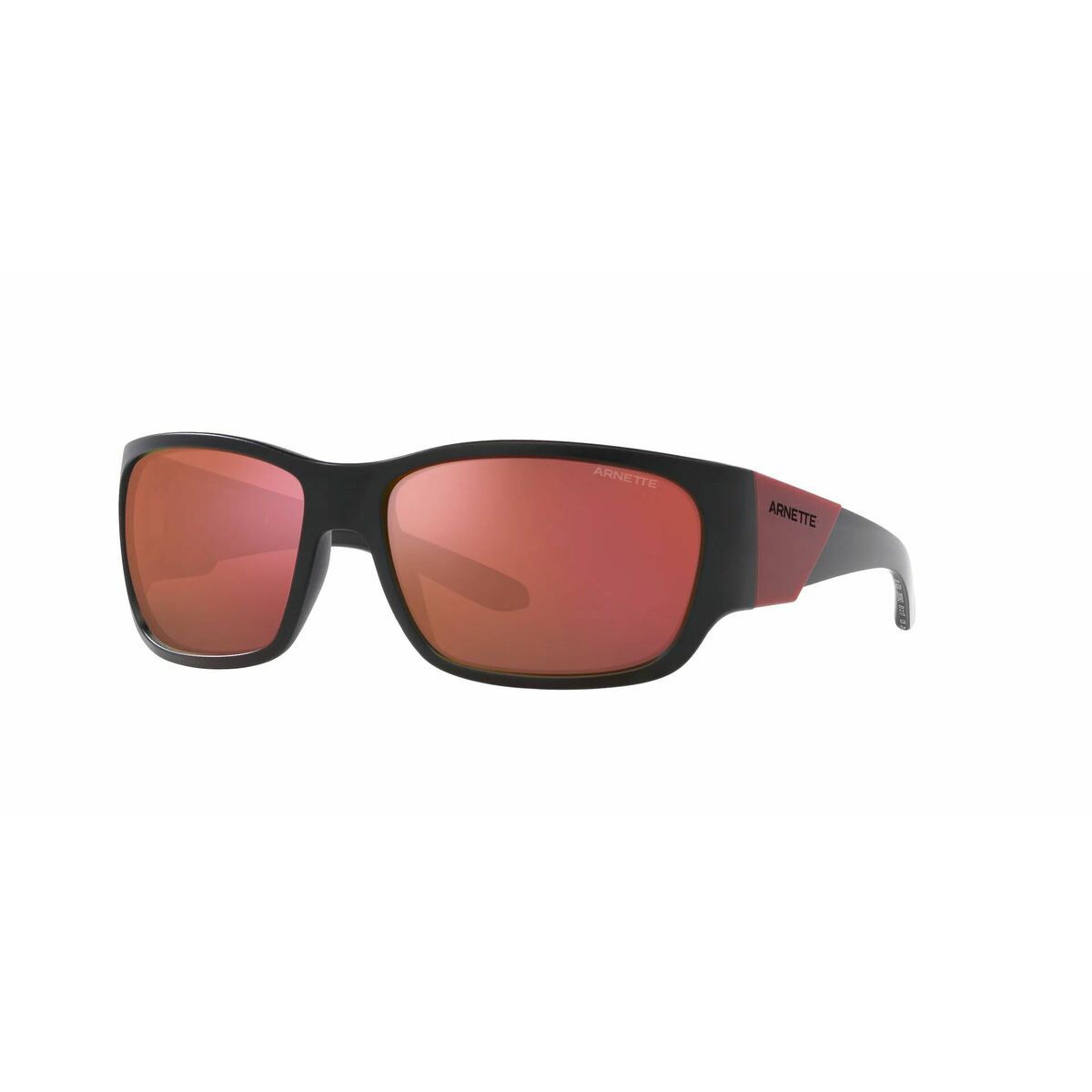 Zonnebril Uniseks Arnette AN432428056Q6 ø 60 mm - Sieraden, Unisex voor volwassene - Arnette