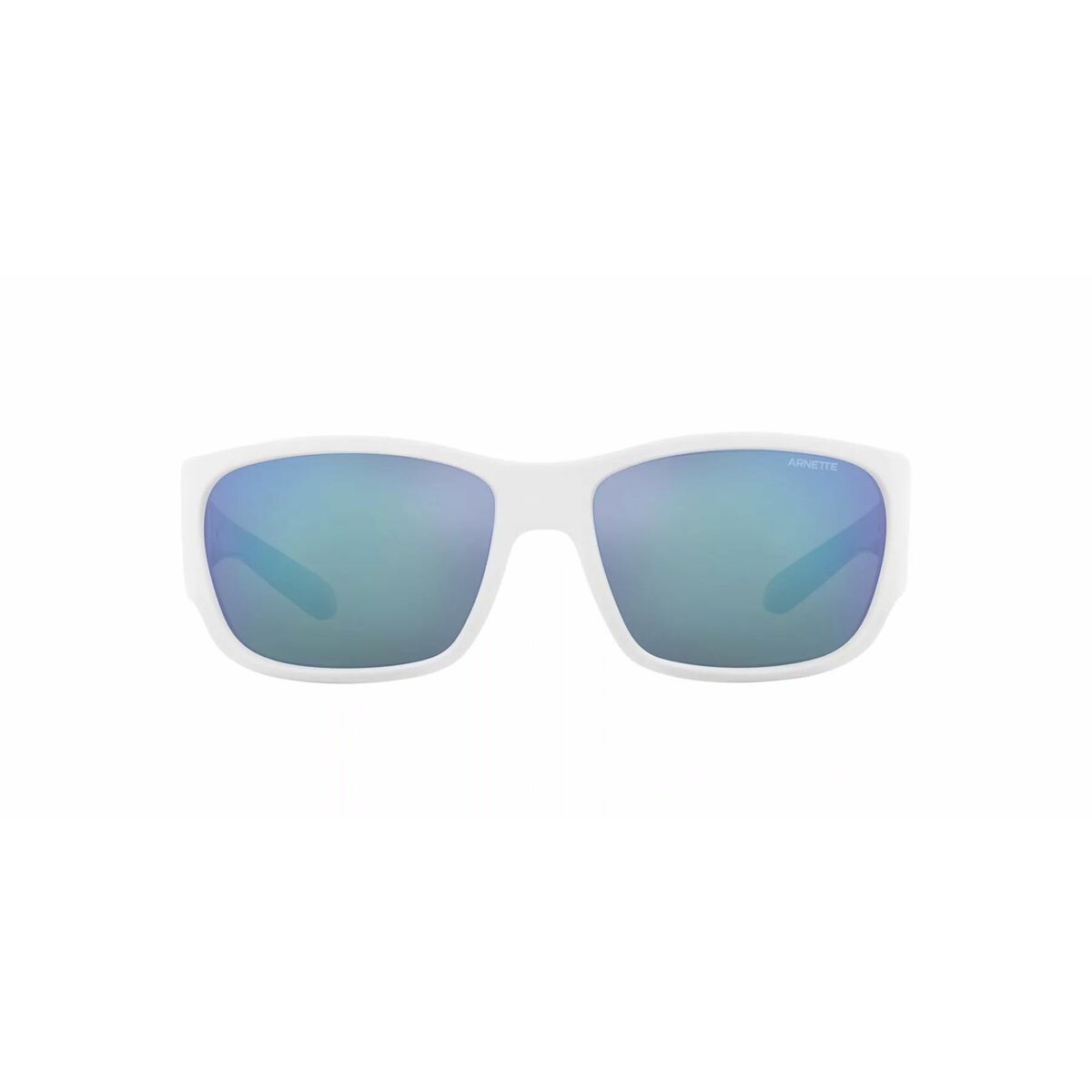 Zonnebril Uniseks Arnette AN43242863Y76 Ø 61 mm - Sieraden, Unisex voor volwassene - Arnette