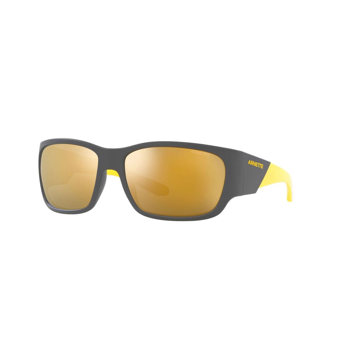 Zonnebril Uniseks Arnette AN4324 - 28775A Ø 61 mm - Sieraden, Unisex voor volwassene - Arnette