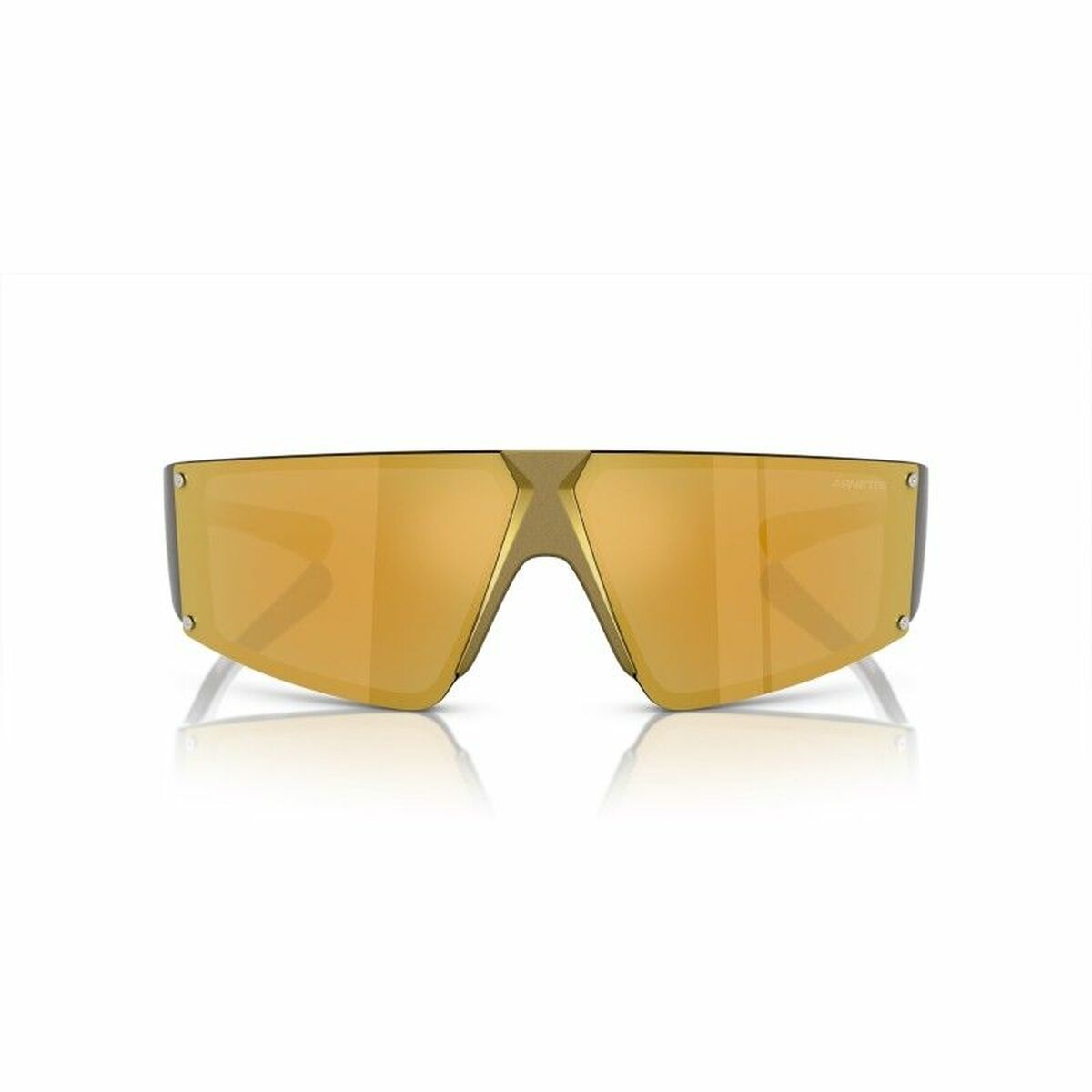 Zonnebril Uniseks Arnette AN433229227P6 Ø 69 mm - Sieraden, Unisex voor volwassene - Arnette
