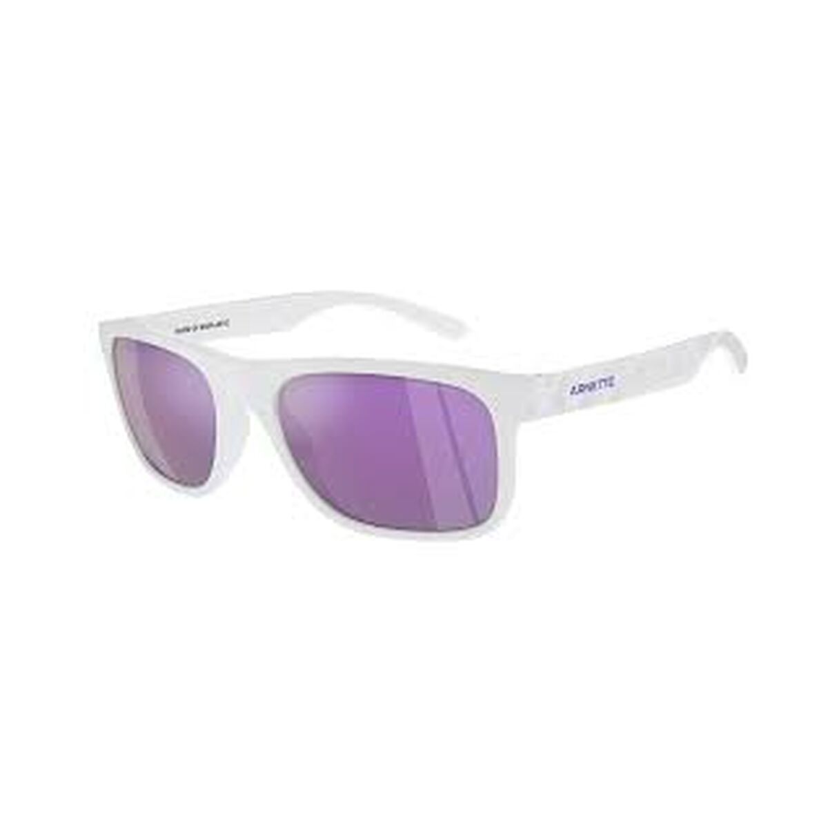 Zonnebril Uniseks Arnette AN4341 - 27794V ø 56 mm - Sieraden, Unisex voor volwassene - Arnette