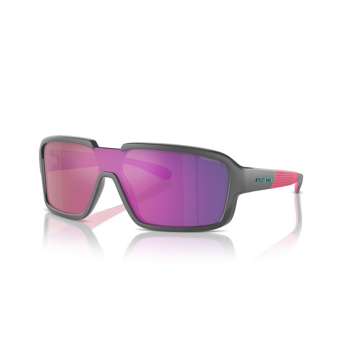 Zonnebril Heren Arnette FRESA AN 4335