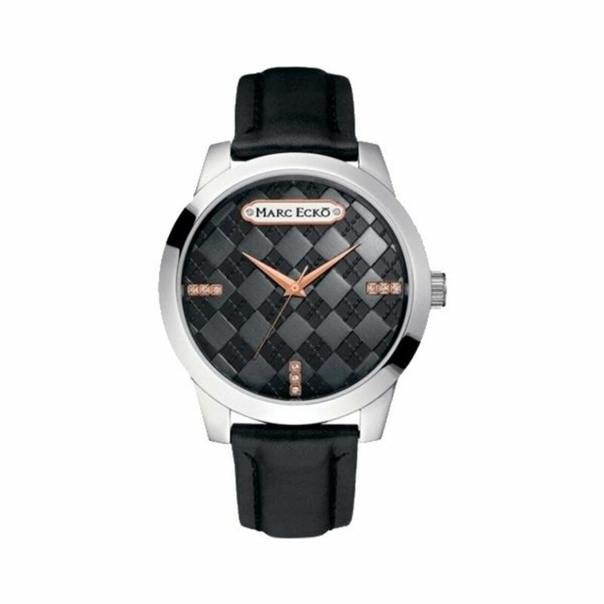 Horloge Heren Marc Ecko E11591G1 (Ø 45 mm) - Klokken, Heren - Marc Ecko