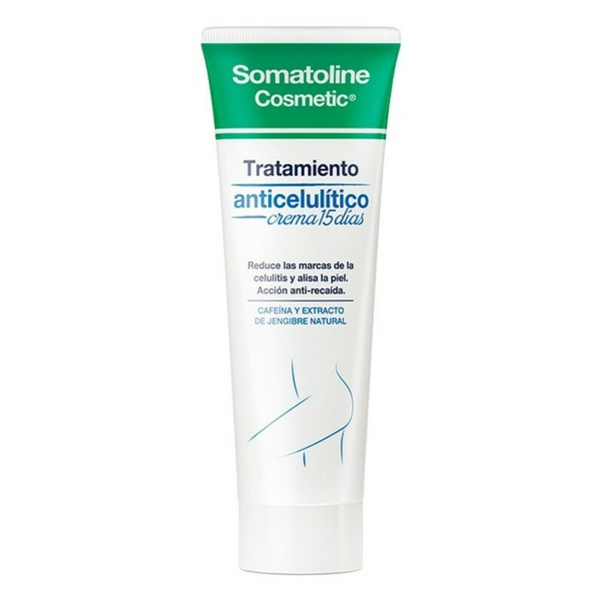 Cellulitis Reductie Programma Somatoline CN174046.5 250 ml - Schoonheid, Huidverzorging - Somatoline