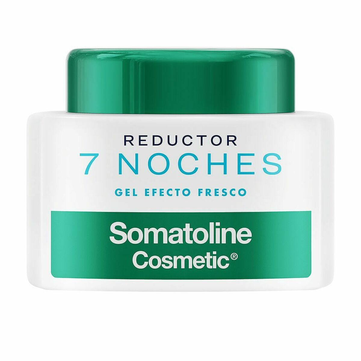 Verminderende Gel Somatoline 10489 400 ml Intensief - Schoonheid, Huidverzorging - Somatoline