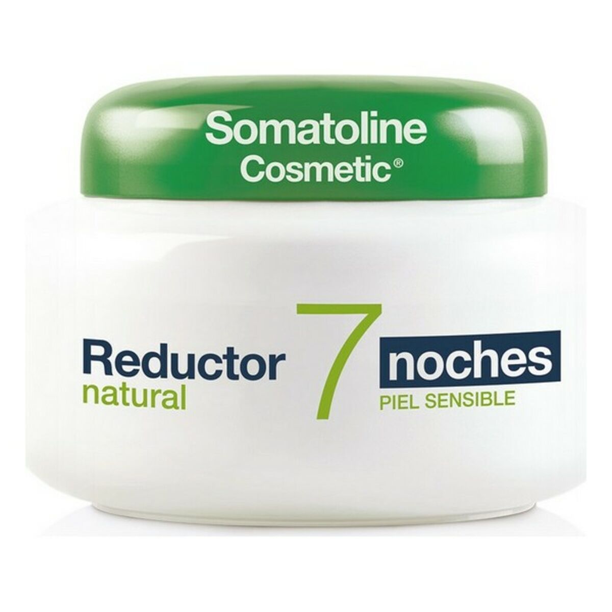 Reducerende Crème 7 noches Somatoline 400 ml - Schoonheid, Huidverzorging - Somatoline
