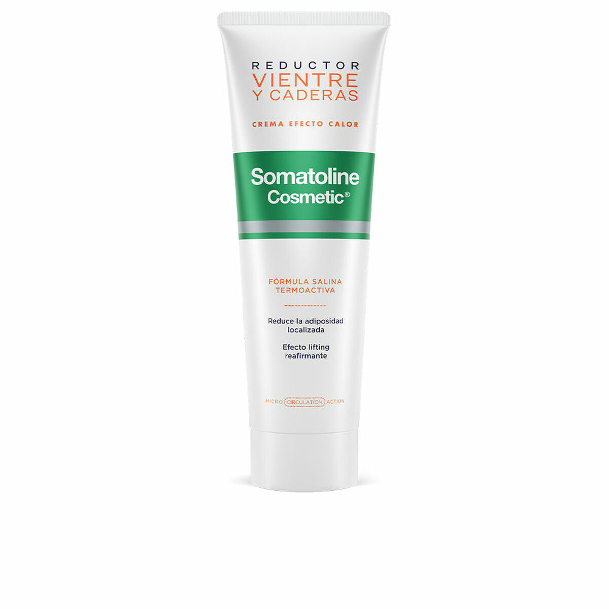 Reducerende Crème Somatoline   250 ml Heup Buik Warmte Effect - Schoonheid, Huidverzorging - Somatoline
