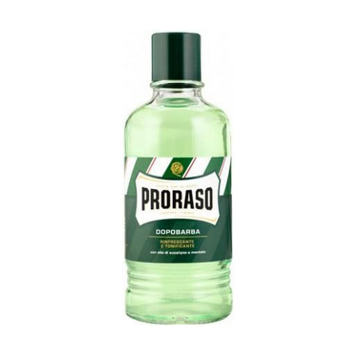 Aftershave Lotion Proraso Profesional 400 ml Verfrissend Toning - Schoonheid, Scheren en ontharen - Proraso