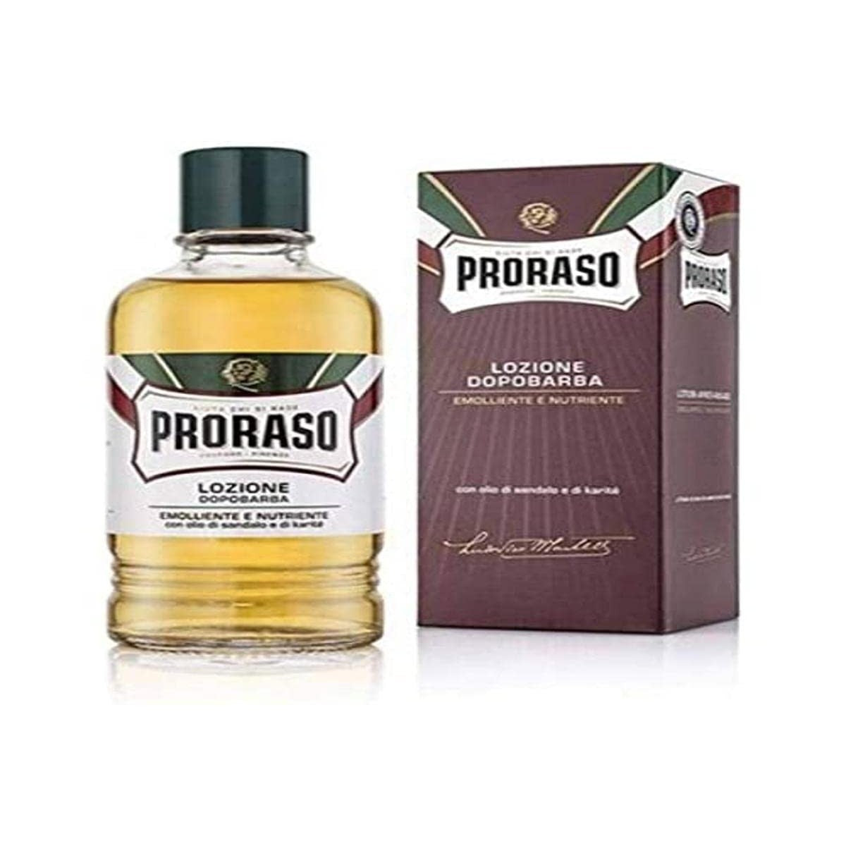 Aftershave Lotion Proraso Profesional 400 ml - Schoonheid, Scheren en ontharen - Proraso