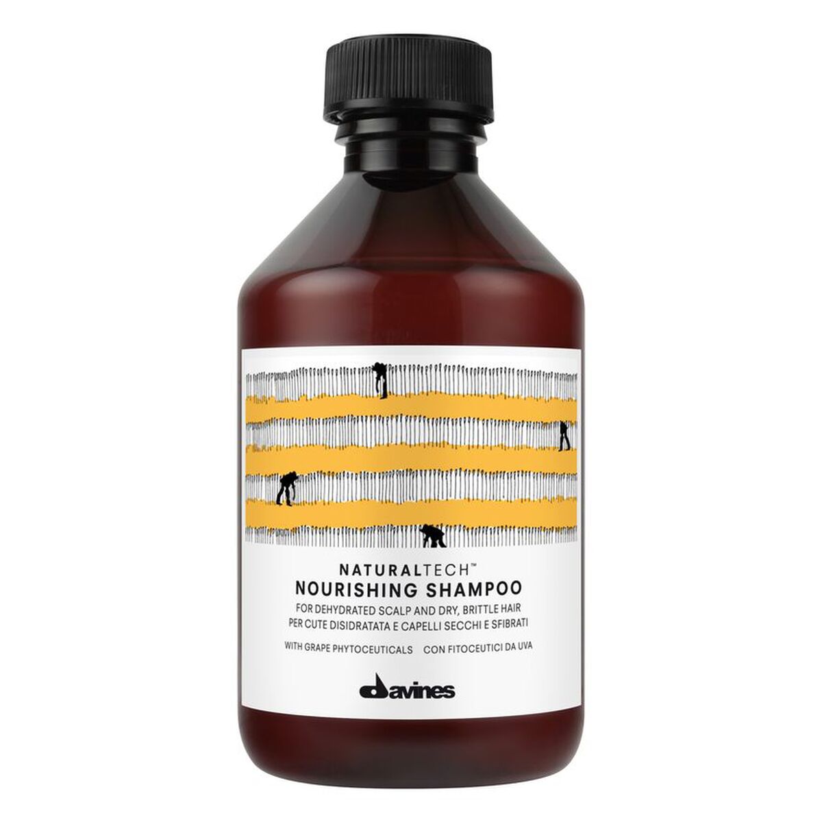 Shampoo Davines - Schoonheid, Haarverzorging - Davines