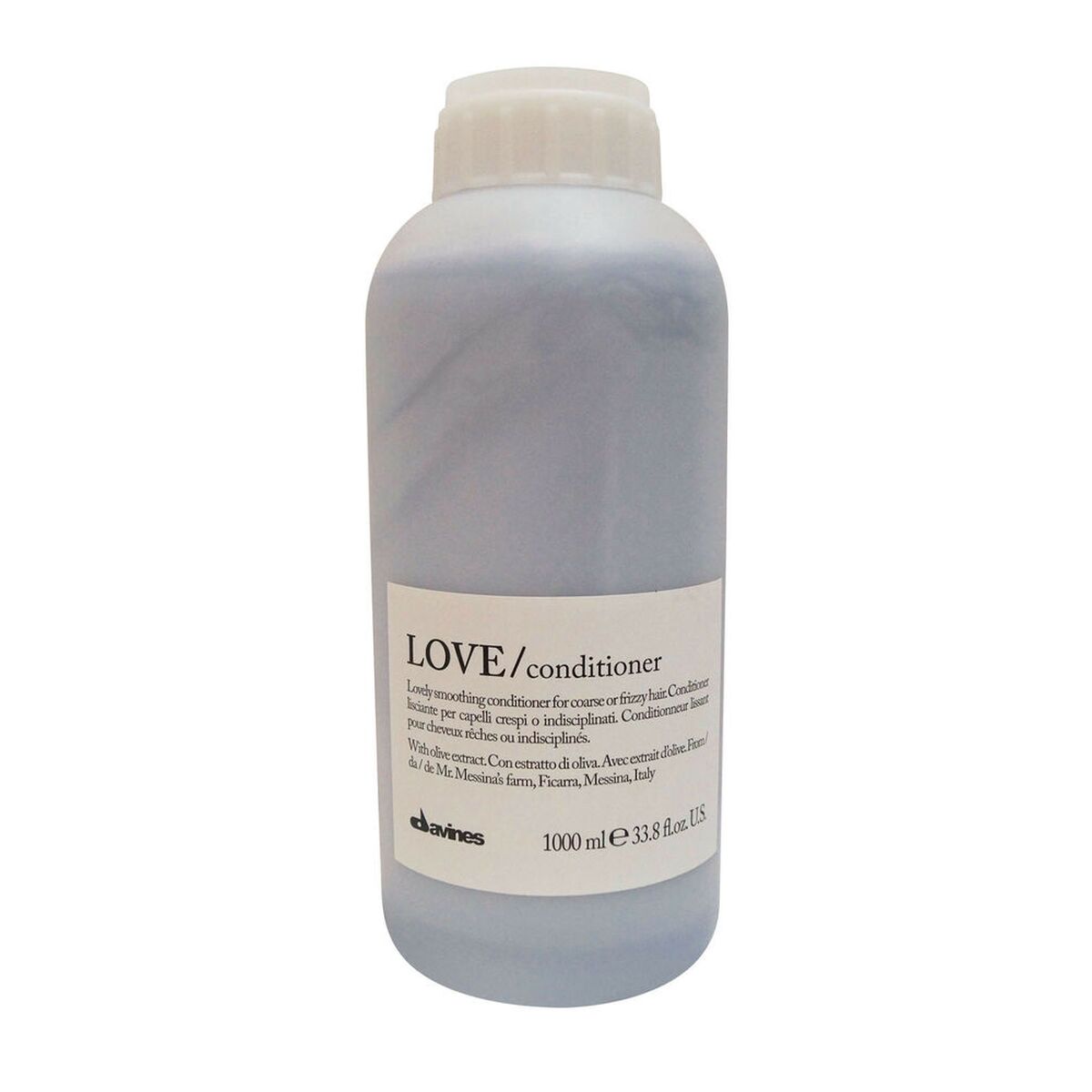 Conditioner Davines Minu 1 L - Schoonheid, Haarverzorging - Davines