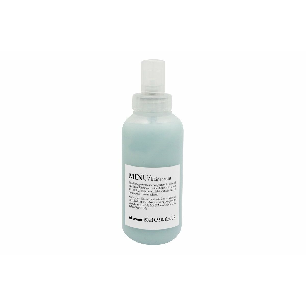 Haarserum Davines Minu 150 ml