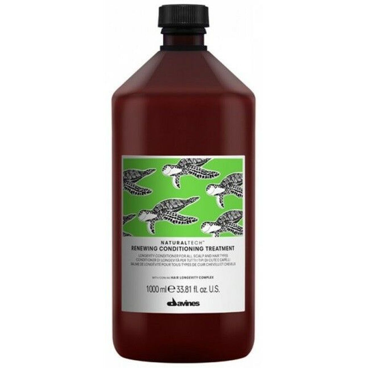Voedende Conditioner Davines Love 1 L