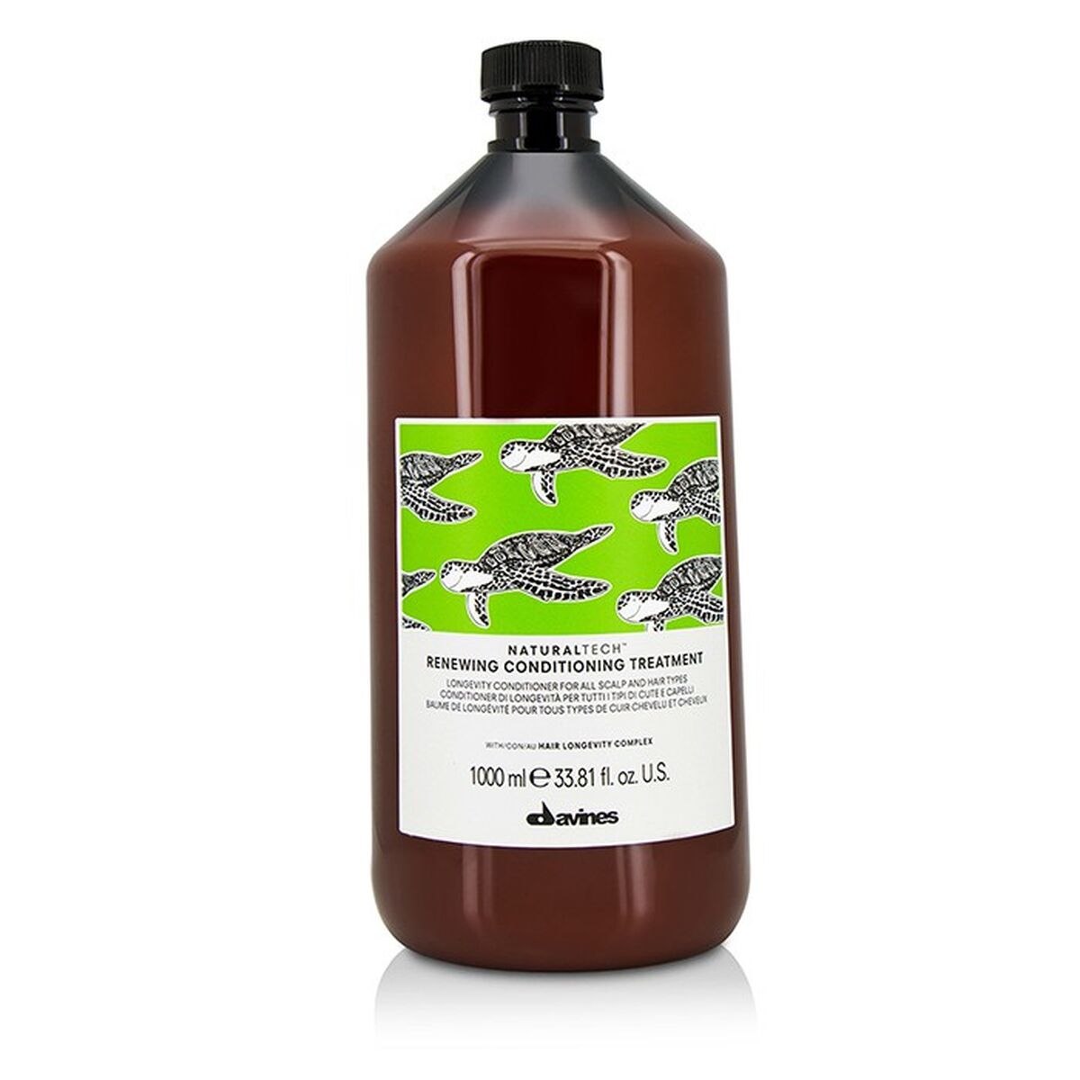 Voedende Conditioner Davines Love 1 L - Schoonheid, Haarverzorging - Davines