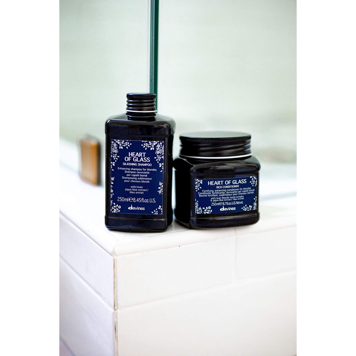 Shampoo Davines - Schoonheid, Haarverzorging - Davines