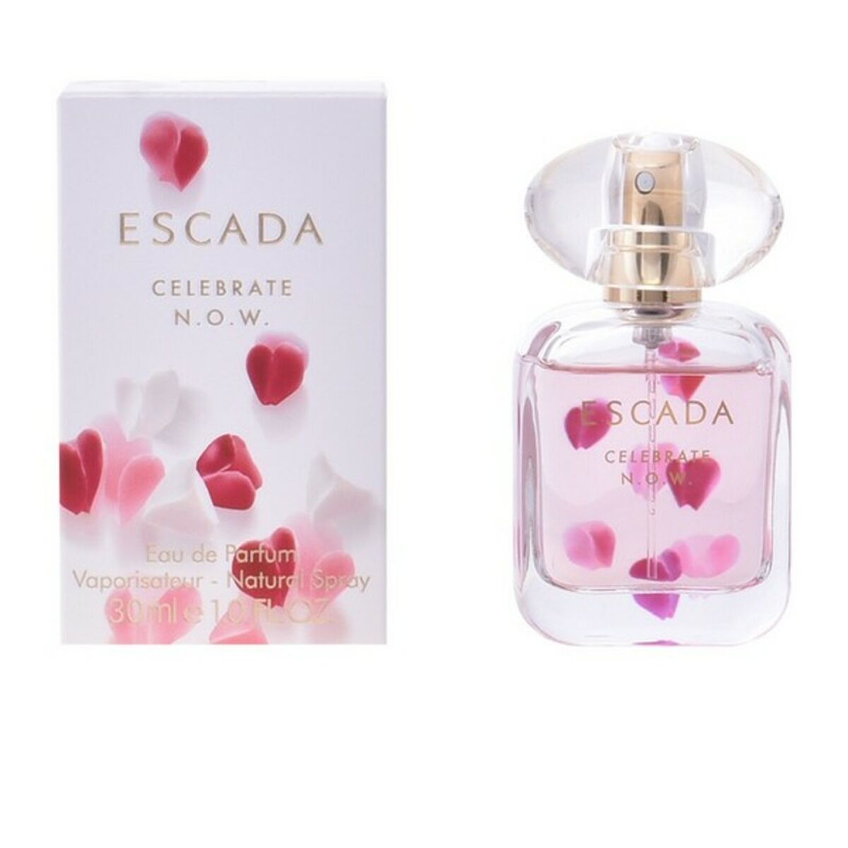 Damesparfum Celebrate N.O.W. Escada EDP EDP - Schoonheid, Parfums en geuren - Escada