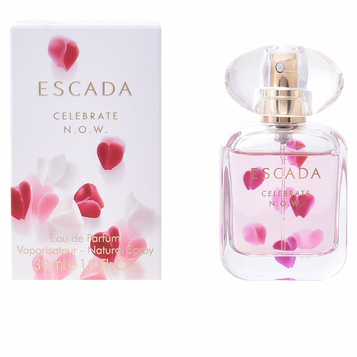 Damesparfum Celebrate N.O.W. Escada EDP EDP - Schoonheid, Parfums en geuren - Escada