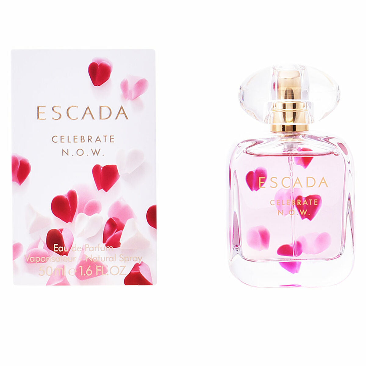 Damesparfum Celebrate N.O.W. Escada EDP EDP - Schoonheid, Parfums en geuren - Escada
