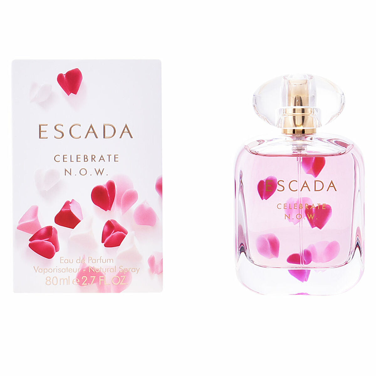 Damesparfum Celebrate N.O.W. Escada EDP EDP - Schoonheid, Parfums en geuren - Escada