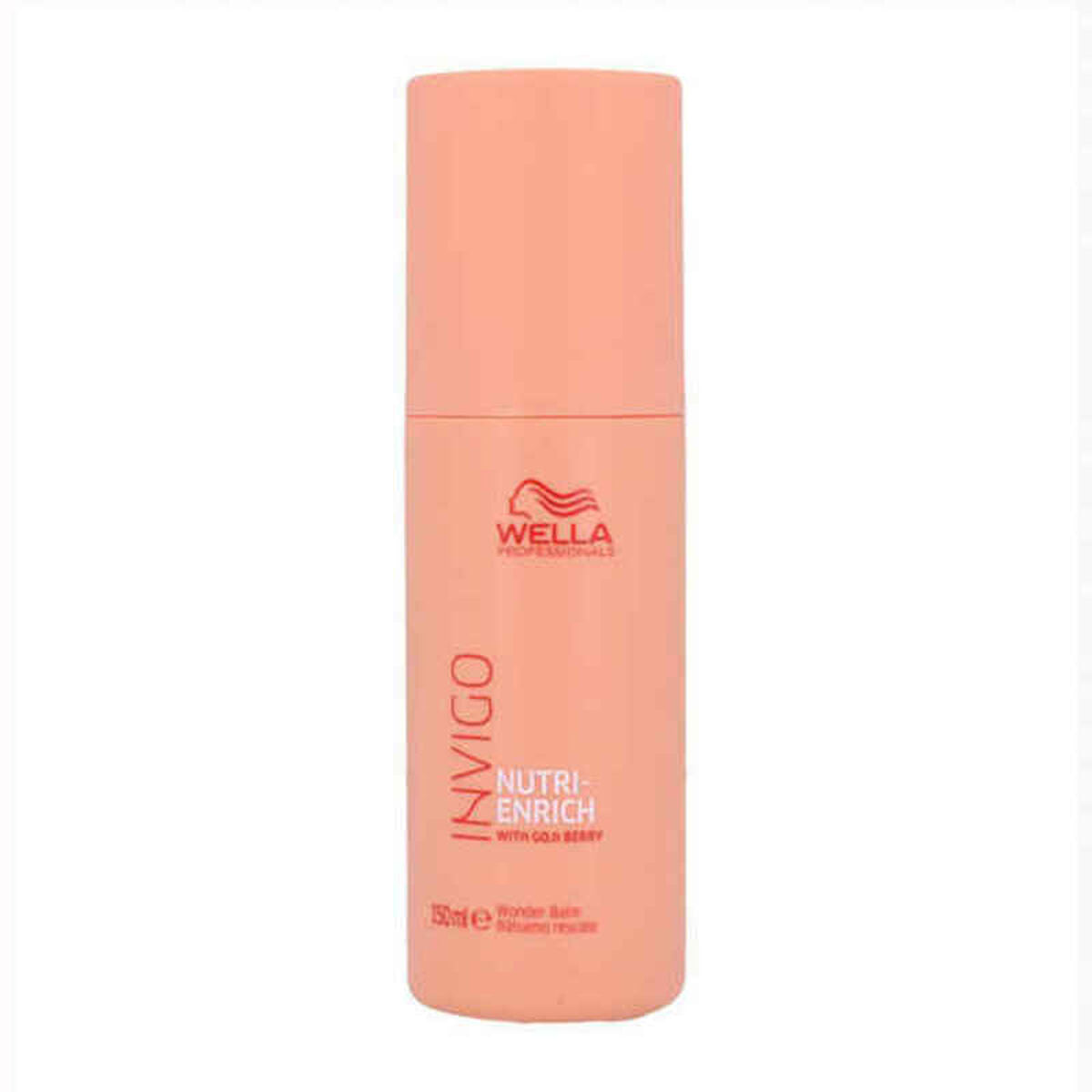 Vochtinbrengende Behandeling Wella Invigo Nutri - Enrich 150 ml - Schoonheid, Haarverzorging - Wella