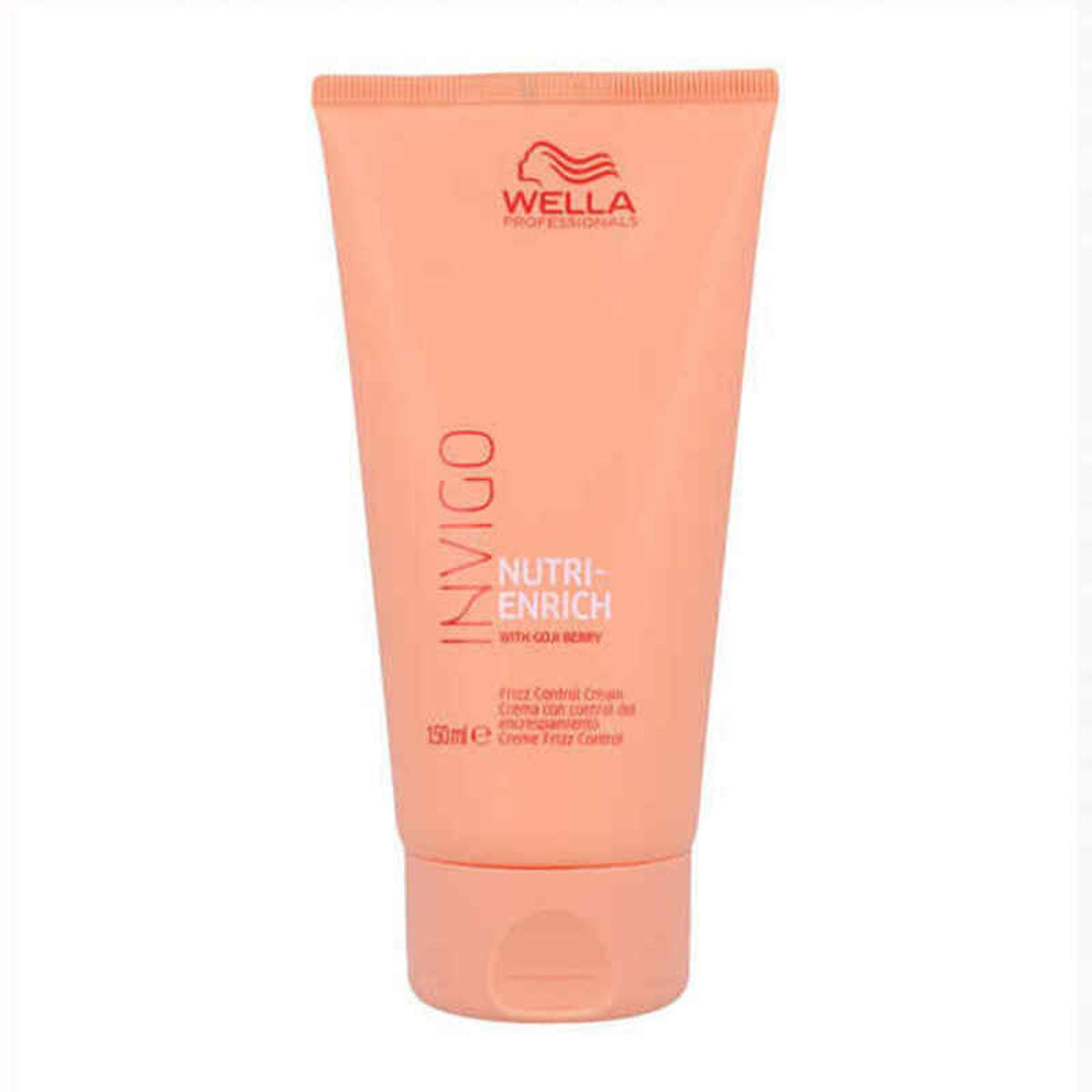 Voedende Conditioner Wella Invigo Nutri - Enrich - Schoonheid, Haarverzorging - Wella