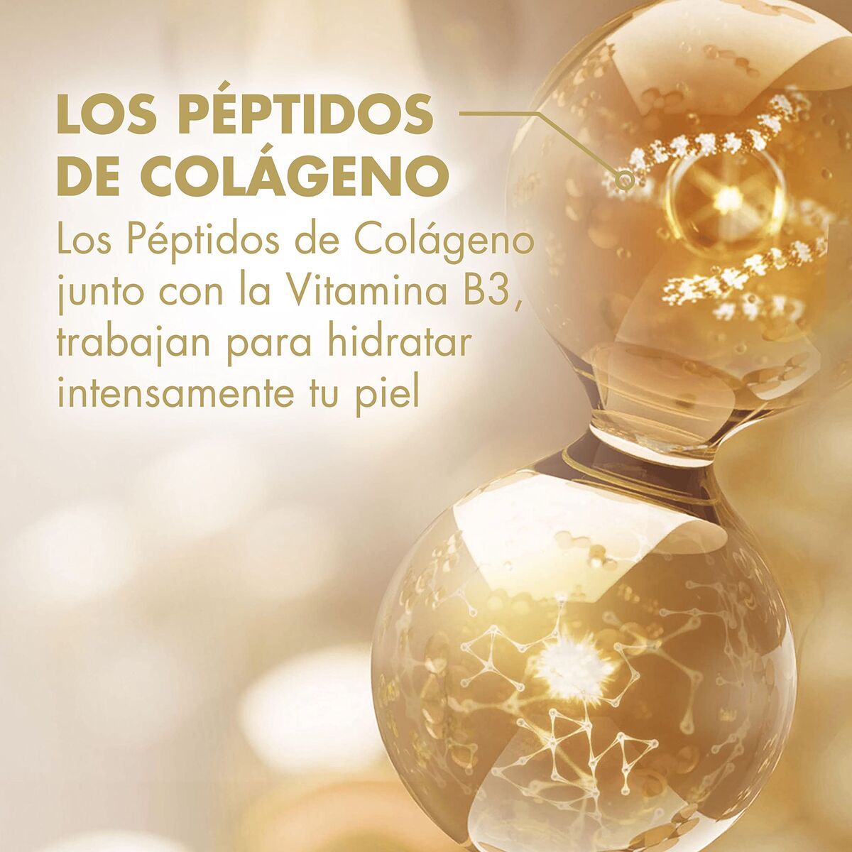 Anti-Veroudering Serum Olay Regenerist Collagen 40 ml