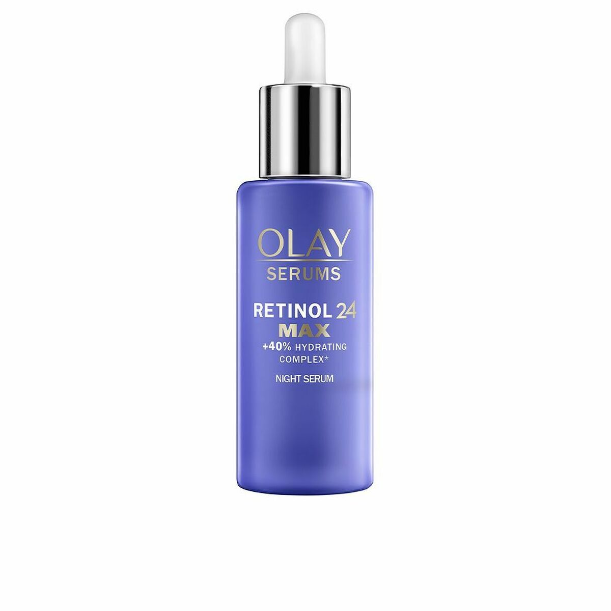 Gezichtsserum Olay Regenerist Max 40 ml - Schoonheid, Huidverzorging - Olay