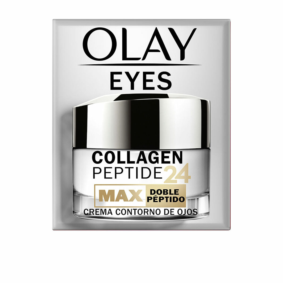 Ooggebied Crème Olay Regenerist Collagen Max 15 ml - Schoonheid, Huidverzorging - Olay