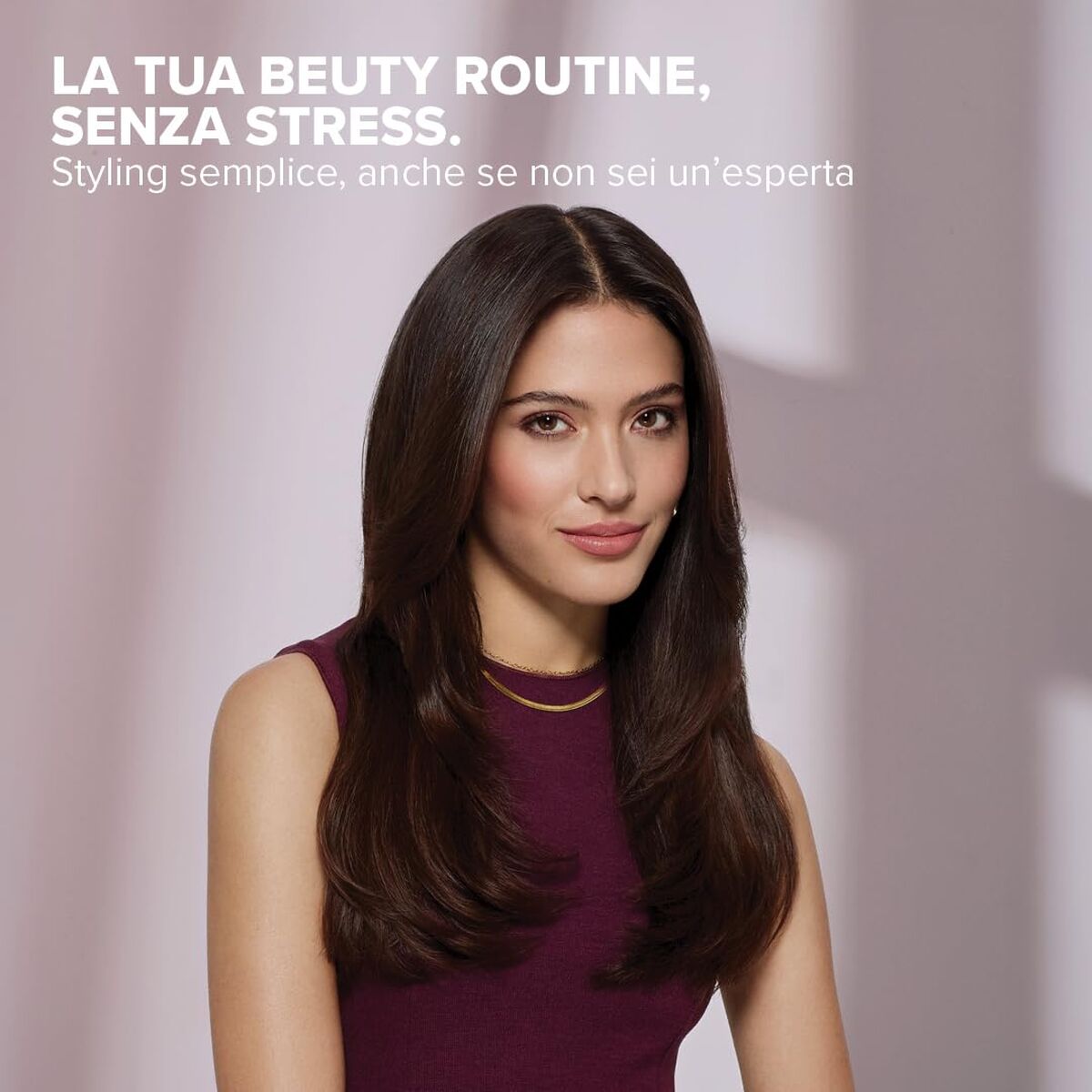 Stylingborstel Bellissima VOLUME DRY&STYLE - Schoonheid, Haarverzorging - Bellissima