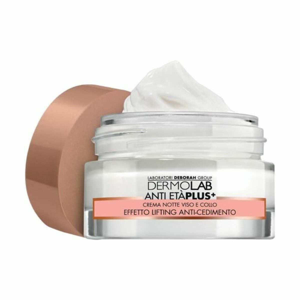 Anti-Aging Crème Lifting Effect Dermolab Deborah Dermolab (50 ml)