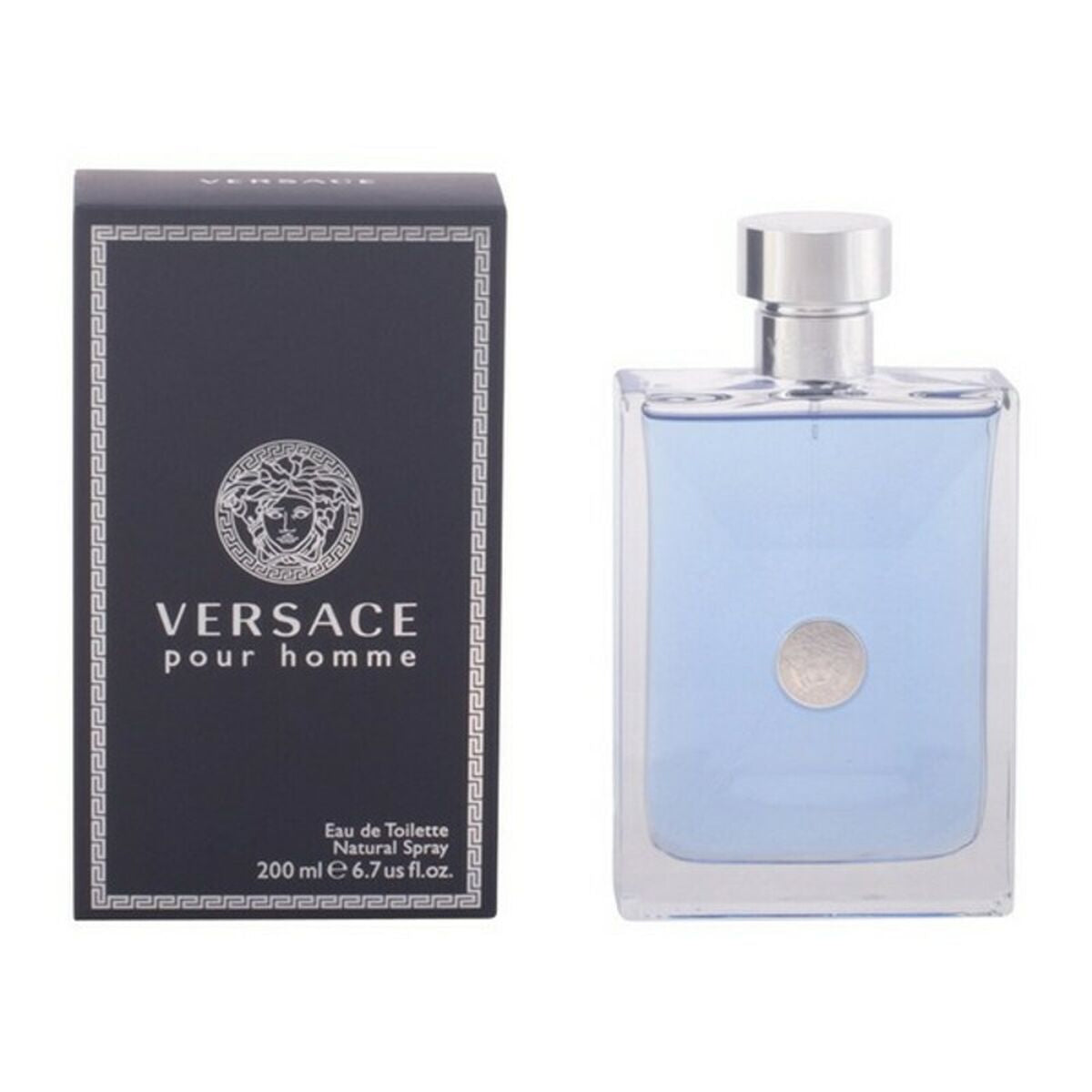 Herenparfum Versace EDT - Schoonheid, Parfums en geuren - Versace