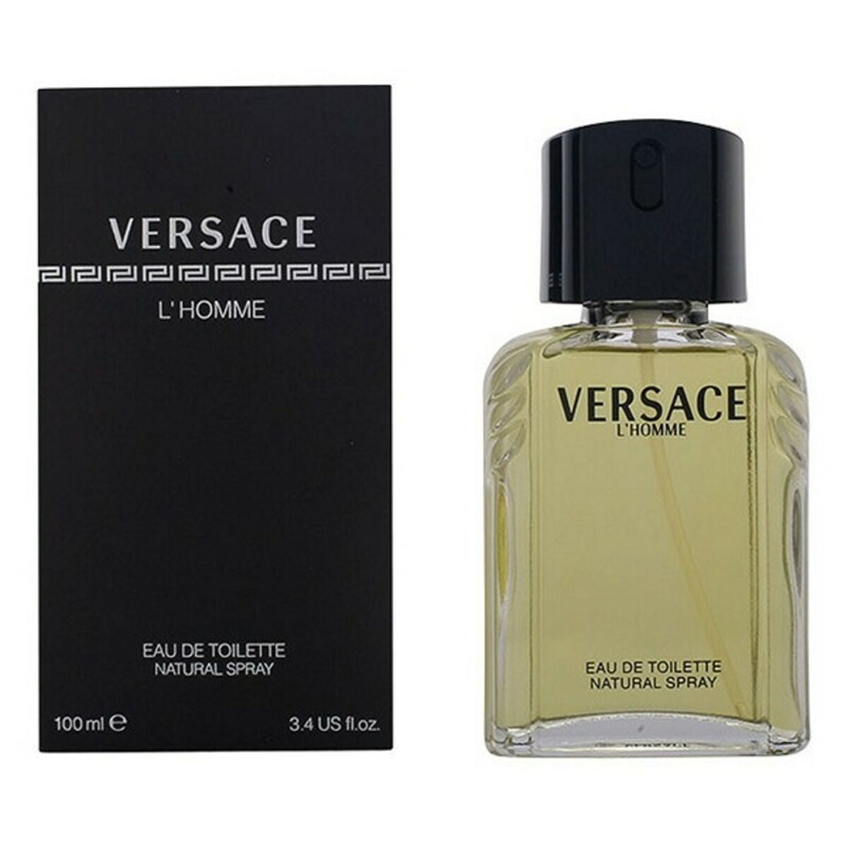 Herenparfum Versace TP - 8011003813070_Vendor EDT - Schoonheid, Parfums en geuren - Versace