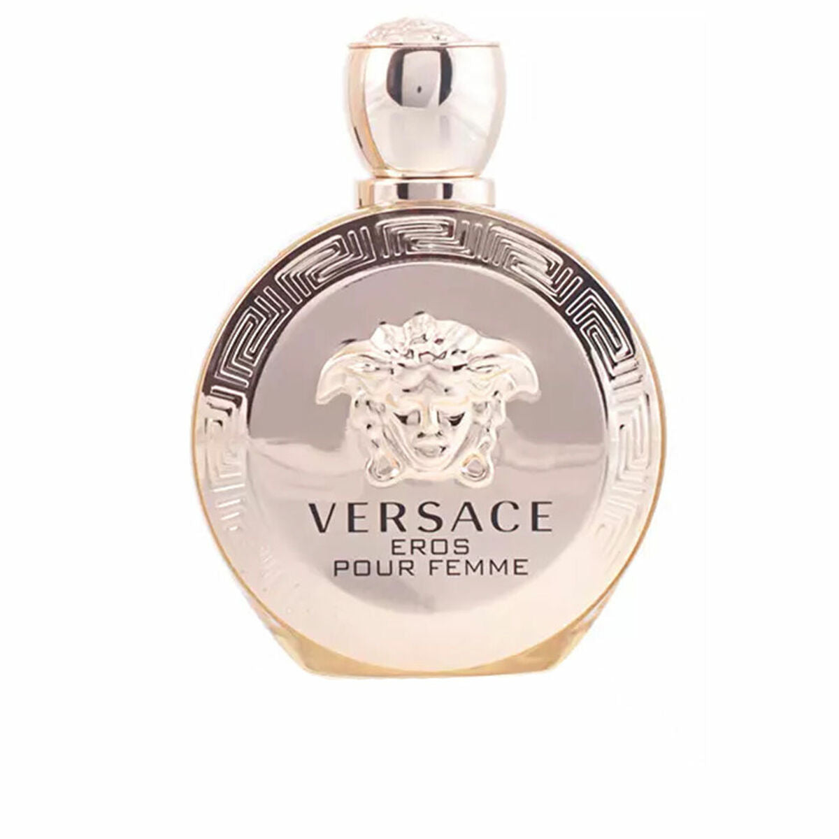 Damesparfum Eros Pour Femme Versace EDP EDP - Schoonheid, Parfums en geuren - Versace