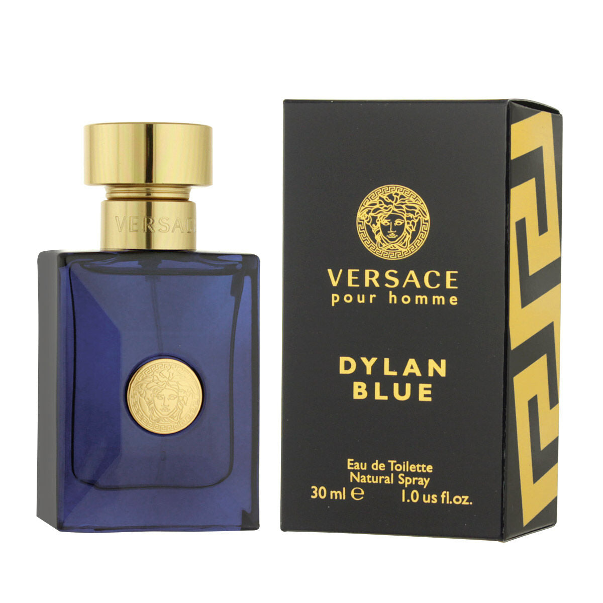 Herenparfum Versace EDT
