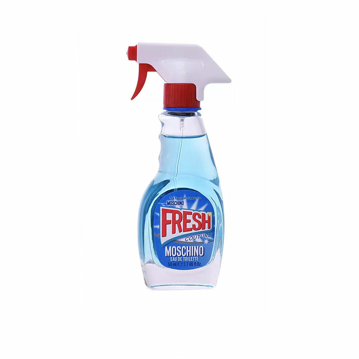 Damesparfum Moschino EDT - Schoonheid, Parfums en geuren - Moschino