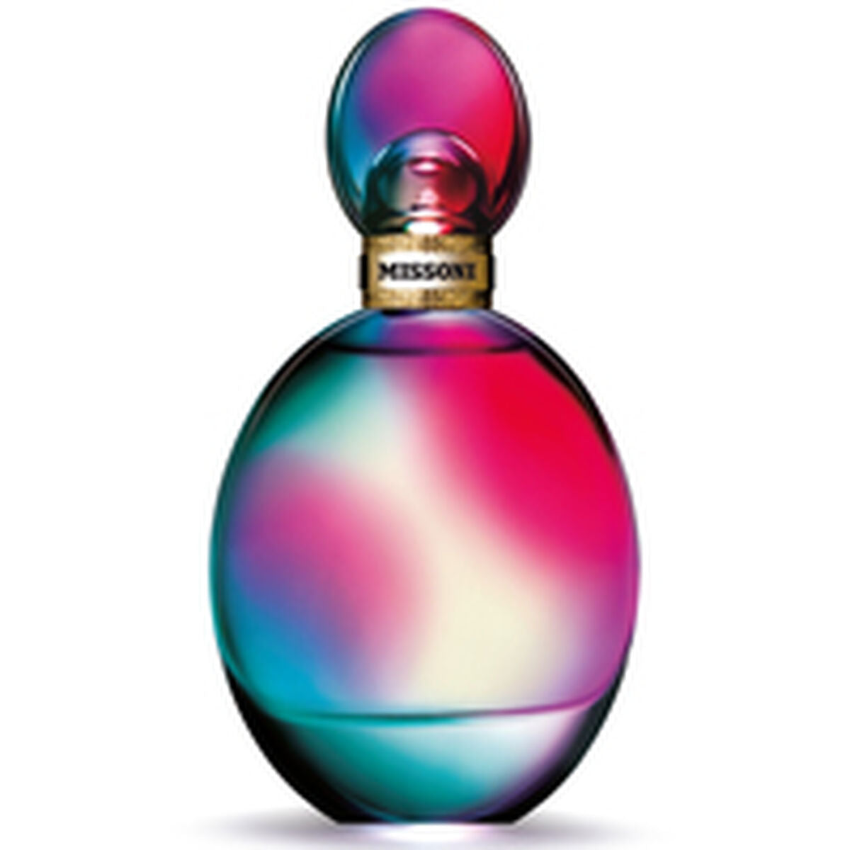 Damesparfum Missoni 10004689 Gebloemd EDP