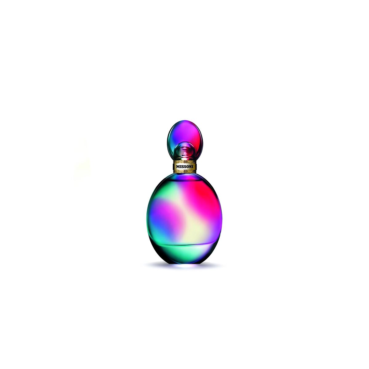 Damesparfum Missoni 10004689 Gebloemd EDP