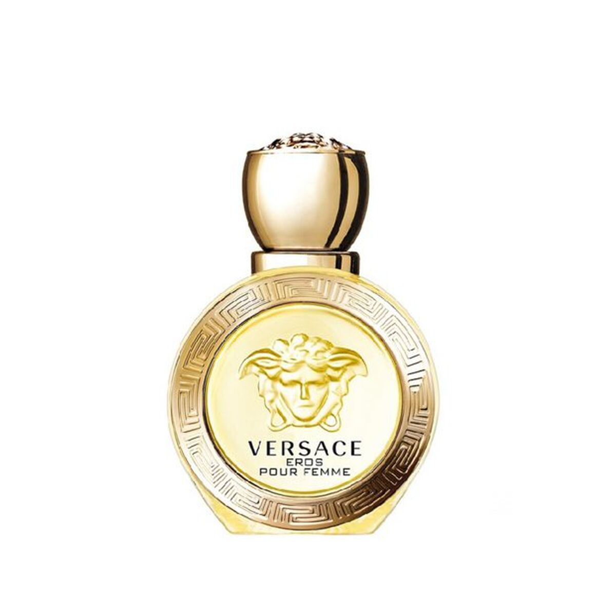 Damesparfum Versace Eros Pour Femme EDT 50 ml (1 Stuks) - Schoonheid, Parfums en geuren - Versace