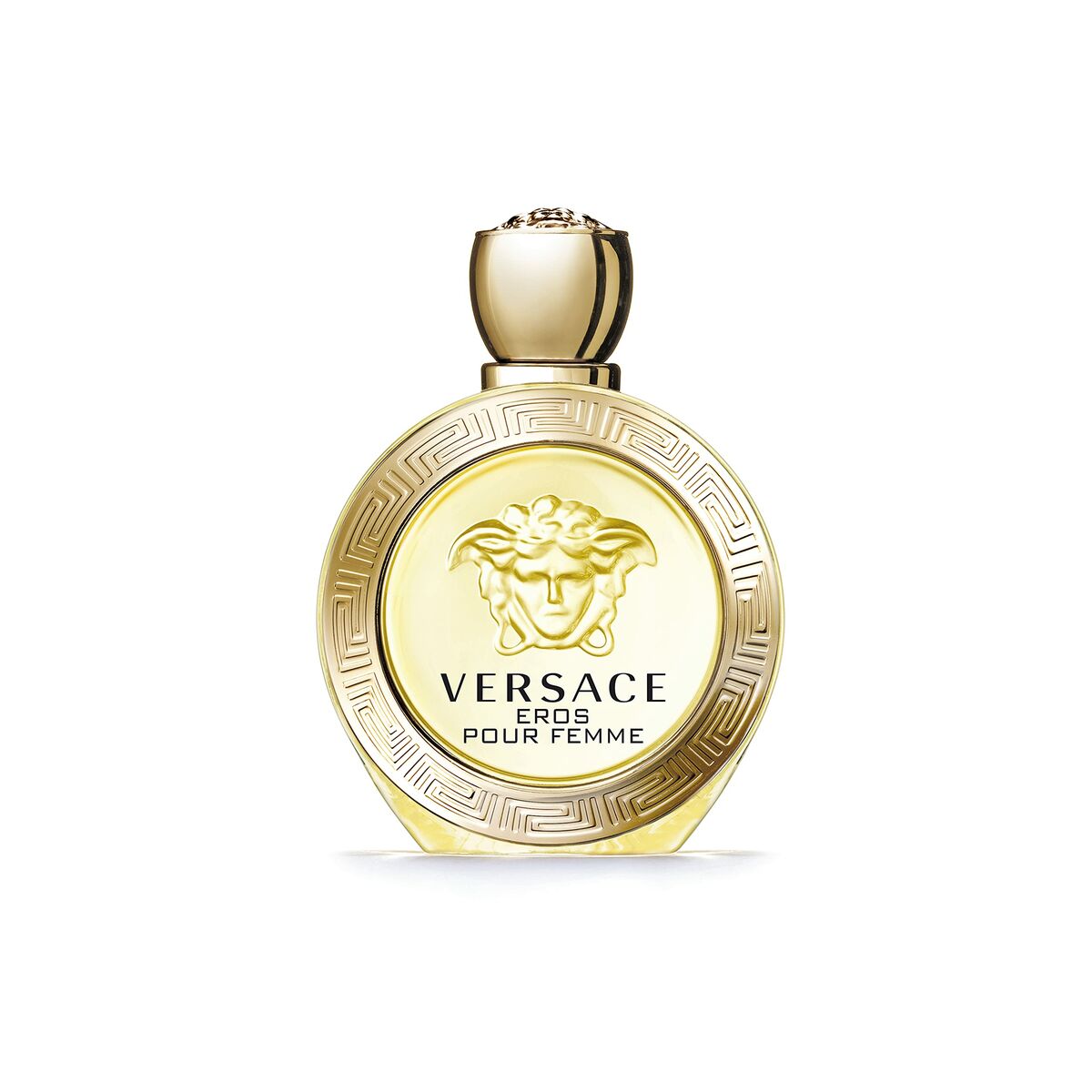 Damesparfum Versace Eros Pour Femme
