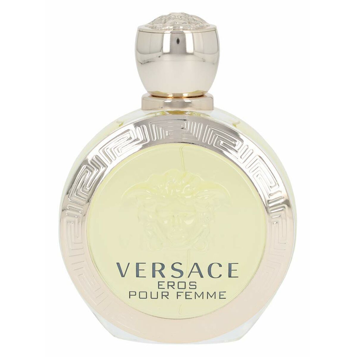 Damesparfum Versace Eros Pour Femme