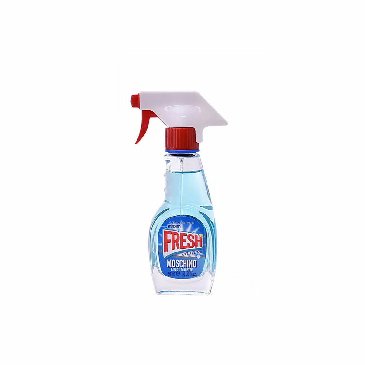 Damesparfum Moschino EDT - Schoonheid, Parfums en geuren - Moschino