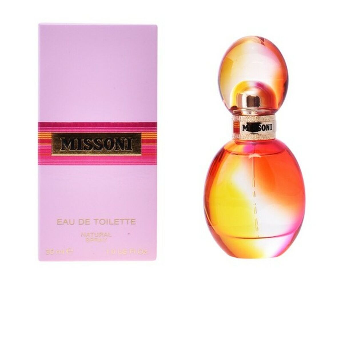 Damesparfum Missoni EDT - Schoonheid, Parfums en geuren - Missoni